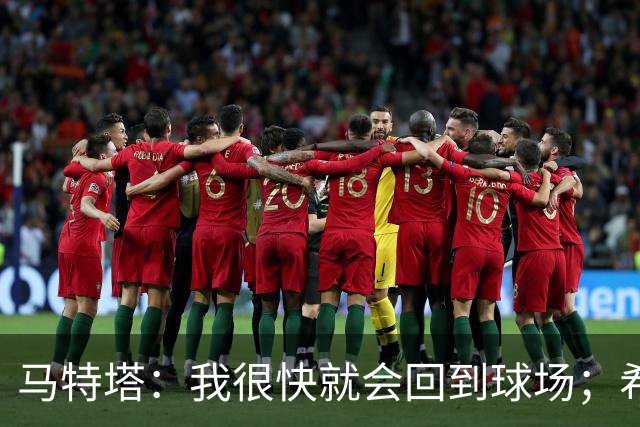 马特塔：我很快就会回到球场；希望11月重返法国队